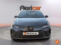 Usado Toyota Corolla Eco 140 CV (102 kW) 2024 Gris Berlina
