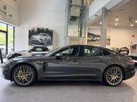 Usado Porsche Panamera 4 462 CV (339 kW) 2018 Gris Berlina