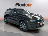 Usado Lynk & Co 01 261 CV (191 kW) 2022 Negro SUV