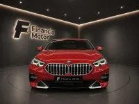 Usado BMW 218 Gran Coupé Sport Line 136 CV (100 kW) 2022 Rojo Coupe