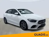 Usado Mercedes B200 150 CV (110 kW) 2025 Utilitario