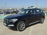Usado BMW X3 150 CV (110 kW) 2020 Negro SUV