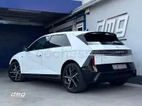 Nuevo Hyundai Ioniq 5 N Line 2026 Eléctrico SUV