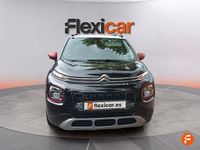 Brugt Citroën C3 Aircross Feel 102 HK (75 kW) 2020 Sort SUV