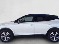 Usado Nissan Qashqai N-Connecta 190 CV (139 kW) 2023 SUV