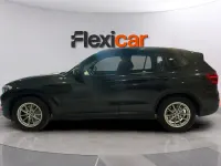 Usado BMW X3 265 CV (194 kW) 2018 Gris SUV
