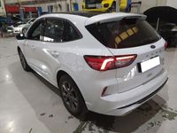 usado Ford Kuga 2.5 Duratec Phev St-line 4x2