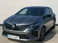Usado Renault Clio Techno 100 CV (73 kW) 2025 Utilitario
