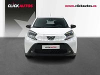 Usado Toyota Aygo X Play 72 CV (52 kW) 2025 Blanco SUV