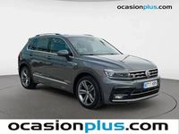 usado VW Tiguan Sport 2.0 TDI 110kW (150CV) DSG