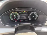 Usado Audi Q5 Advanced Plus 299 CV (219 kW) 2021 Gris SUV