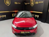 Usado Opel Corsa 100 CV (73 kW) 2023 Rojo Utilitario