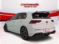 usado VW Golf Sportsvan R 2.0 TSI 4Motion 235 kW (320 CV) DSG Te puede interesar