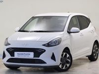 Usado Hyundai i10 67 CV (49 kW) 2025 Utilitario