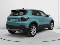 Käytetty Jeep Avenger Altitude 101 HP (74 kW) 2023 Valkoinen Katumaasturi