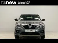 Usado Renault Arkana Techno 140 CV (102 kW) 2023 Gris SUV