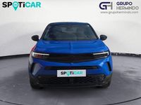Usado Opel Mokka Ultimate 130 CV (95 kW) 2024 Azul SUV