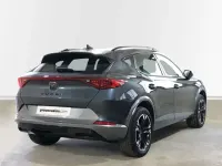 Usado Cupra Formentor 150 CV (110 kW) 2023 Gris SUV