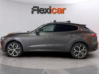 Usado Maserati Levante 275 CV (202 kW) 2018 Gris SUV
