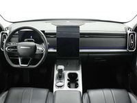 Usado Jaecoo 7 148 CV (108 kW) 2025 Plateado SUV