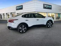 Usado Citroën C4 X PureTech 102 CV (75 kW) 2024 Blanco SUV