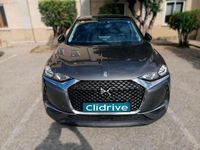 Usado DS Automobiles DS3 Crossback So Chic 102 CV (75 kW) 2020 Gris SUV