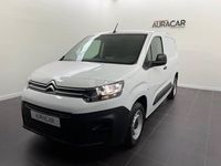 usado Citroën Berlingo Bluehdi S&s Talla M Feel 100