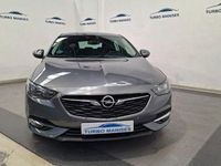 Usado Opel Insignia Innovation 165 CV (121 kW) 2020 Gris / plata Berlina