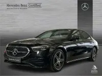 Usado Mercedes E220 197 CV (144 kW) 2025 Berlina