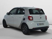 Usado Smart ForFour Electric Drive 60 kW (82 CV) 2019
