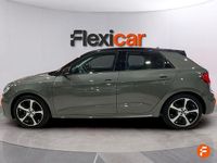 Usado Audi A1 Sportback 95 CV (69 kW) 2021 Gris Utilitario
