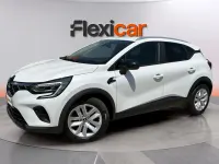 Usado Mitsubishi ASX Motion 91 CV (66 kW) 2024 Blanco SUV