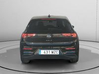 Usado VW Golf VIII Life 116 CV (85 kW) 2021