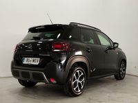 Usado Citroën C3 Aircross PureTech 110 CV (80 kW) 2023 Negro SUV