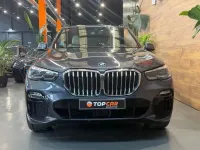 Usado BMW X5 M Sport 286 CV (210 kW) 2021 Gris SUV