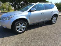 Usado Nissan Murano 234 CV (172 kW) 2006 Gris / plata SUV