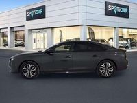 Usado Peugeot 508 Allure 131 CV (96 kW) 2024 Gris Berlina