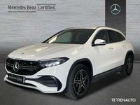Usado Mercedes EQA250+ 139 kW (190 CV) 2024 SUV