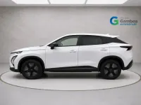 Usado Omoda 5 164 kW (224 CV) 2026 Blanco SUV