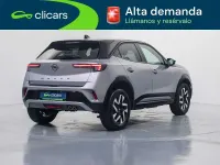 Usado Opel Mokka S 136 CV (100 kW) 2025 Gris SUV