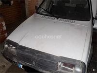 Usado Citroën C15 60 CV (44 kW) 2002 Blanco Van