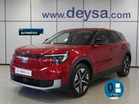Ny Ford Explorer 250 kW (340 HK) 2025 Rød SUV