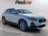 Usado BMW X2 190 CV (139 kW) 2021 Blanco SUV