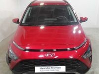 usado Hyundai Bayon - 12.000 km 1.2 MPI Maxx