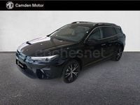 Usado MG MG5 EV Long Range Luxury 114 kW (156 HP) 2024 Eléctrico Carrinha