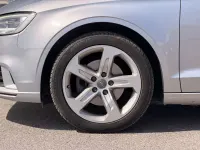 Usado Audi A3 Cabriolet Premium 116 CV (85 kW) 2017 Plateado Descapotable