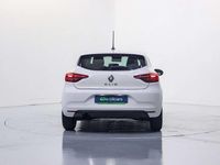 Usado Renault Clio V Business 86 CV (63 kW) 2020 Blanco Utilitario