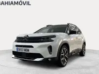 Usado Citroën C5 Aircross PureTech 130 CV (95 kW) 2022 SUV