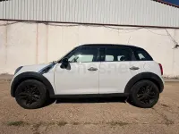 Usado Mini Cooper D Countryman 112 CV (82 kW) 2012 Blanco SUV