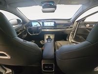 Ny Ebro s700 Luxury 347 HK (255 kW) 2026 Hvid SUV